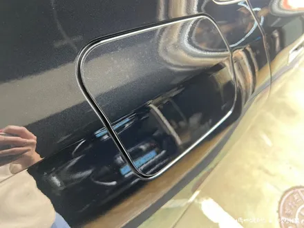 BMW 740d 후퍼옵틱 프나세 썬팅 / 인천자동차썬팅잘하는곳 / 남동구 구월동