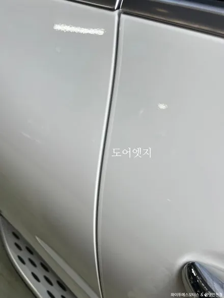 벤츠 GLC300쿠페 브이쿨 K썬팅 /인천브이쿨공식시공점 / 남동구 구월동