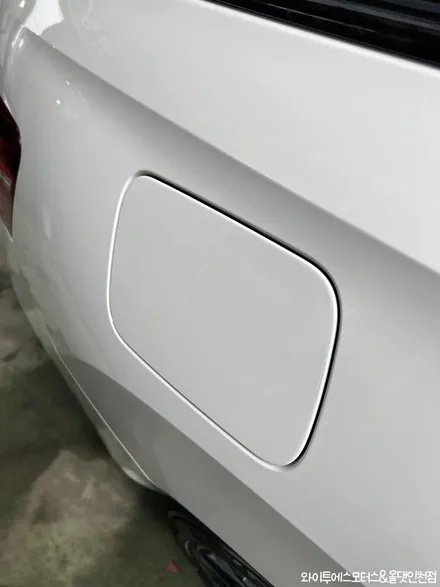 BMW X3 후퍼옵틱 클래식 썬팅 /인천자동차썬팅잘하는곳 / 남동구 구월동