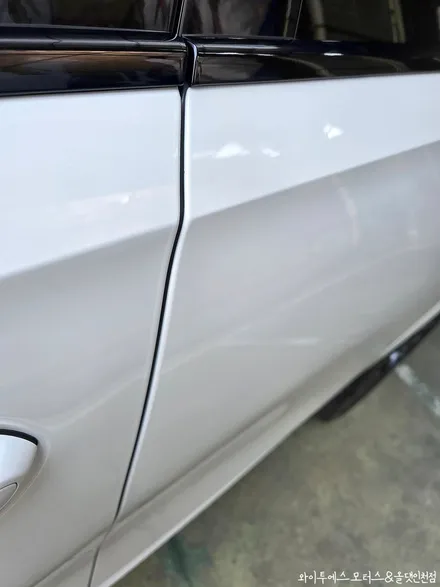 BMW X6 루마 버텍스 900 썬팅 / 인천자동차썬팅전문 / 남동구 구월동