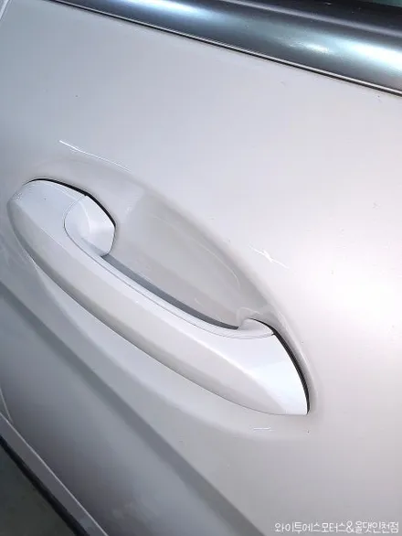 BMW X7 글라스틴트선셋 썬팅+마이바흐형전동사이드스텝 시공 후기 / 남동구 구월동