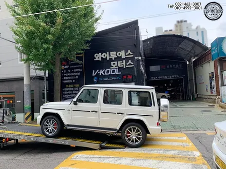 벤츠 지바겐 g63 amg 신차패키지/ 인천 자동차 신차패키지 / 남동구 구월동
