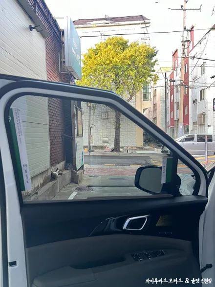 카니발 하이브리드 그래비티 7인승 인천 신차패키지 / 남동구 구월동