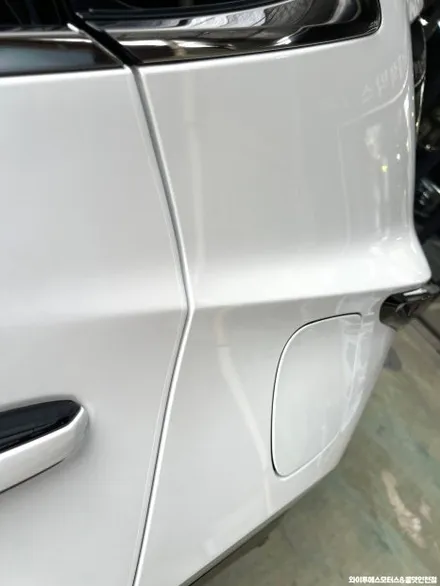 렉서스 NX350h 후퍼옵틱 프나세 썬팅 /인천후퍼옵틱썬팅 / 남동구 구월동