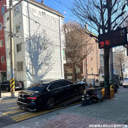 BMW 740i 후퍼옵틱 클래식 썬팅 후기 / 인천썬팅잘하는곳 / 남동구 구월동