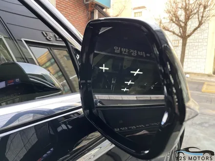 [링컨 에비에이터 신차패키지] 인천 신차패키지/ 썬팅/ PPF/ 블랙박스/ 보조배터리/ 광각미러 / 남동구 구월동