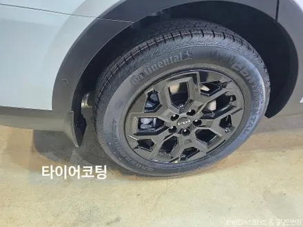 기아 쏘렌토 신차패키지 루마 버텍스 900 썬팅 /인천신차패키지전문 / 남동구 구월동