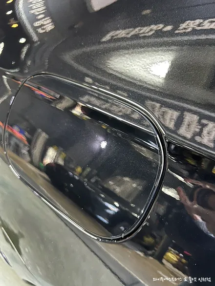 벤츠 S450 4matic 하버캠프 베스트본드 썬팅 / 인천자동차썬팅 / 남동구 구월동