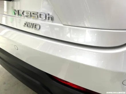 렉서스 NX350h 후퍼옵틱 프나세 썬팅 /인천후퍼옵틱썬팅 / 남동구 구월동