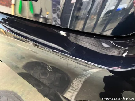 BMW I5 루마 버텍스 900 썬팅 / 인천썬팅잘하는곳 / 남동구 구월동
