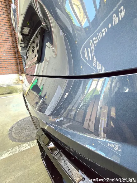 BMW IX45 루마버텍스1100 썬팅 /인천썬팅잘하는곳 / 남동구 구월동