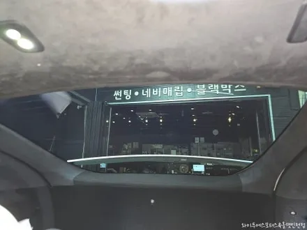 T스타일랩 인천) 테슬라 모델X, 브이쿨TX 썬팅 /인천테슬라썬팅전문 / 남동구 구월동
