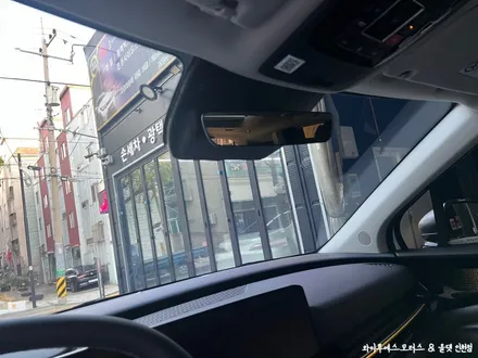 카니발 하이브리드 그래비티 7인승 인천 신차패키지 / 남동구 구월동