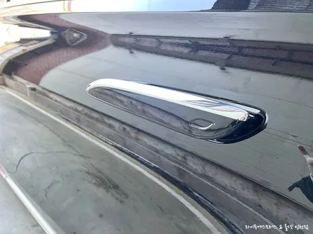 벤츠 S450 4matic 하버캠프 베스트본드 썬팅 / 인천자동차썬팅 / 남동구 구월동