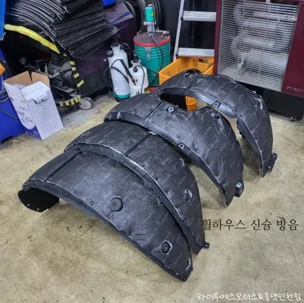 기아 쏘렌토 신차패키지 루마 버텍스 900 썬팅 / 남동구 구월동