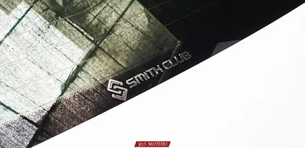 스미스클럽 플럭스 열차단썬팅 BMW 530i 를 돋보이게 / 남동구 구월동