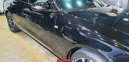 벤츠 E250 신차패키지 글라스틴트선셋 아이나비메가 케어셀배터리 / 남동구 구월동