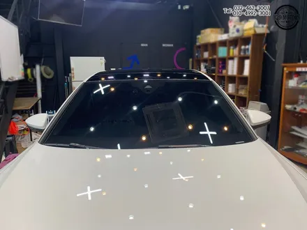 인천 아우디 A6 스미스클럽 T0 시공 / 남동구 구월동