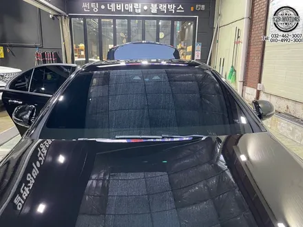 [인천썬팅] 벤츠 E250 3M CM / 남동구 구월동