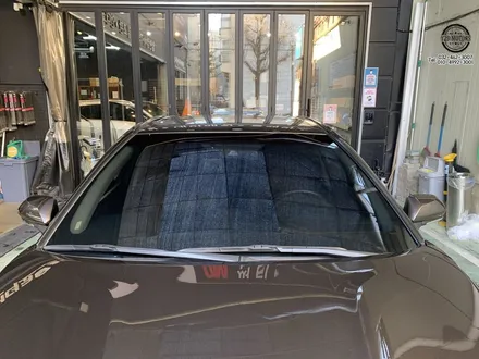 [인천썬팅] 토요타 캠리 스미스클럽 T2 / 남동구 구월동