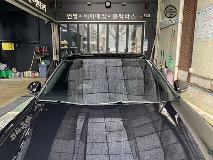 [인천썬팅] 폭스바겐 제타 스미스클럽 T1 / 남동구 구월동