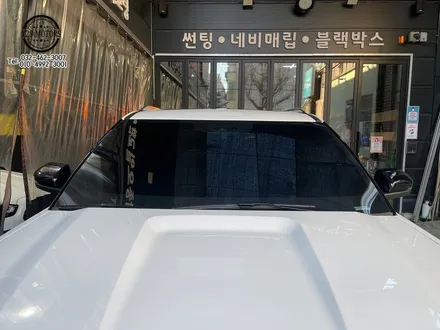 [인천신차패키지] 포드 익스플로러 신차패키지 인천썬팅 전문 / 남동구 구월동