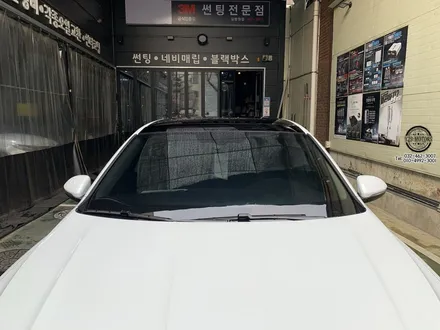 [인천썬팅] 폭스바겐 제타 브이쿨 K 인천신차패키지 / 남동구 구월동