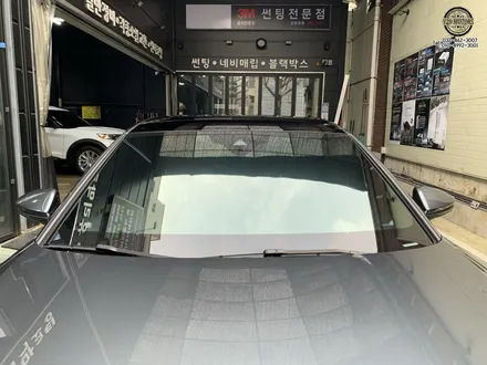 [인천신차패키지] 아우디 A6 신차패키지 인천썬팅 / 남동구 구월동