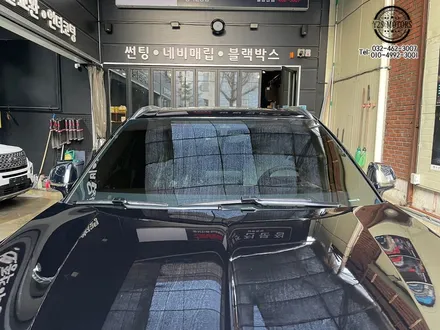 [인천신차패키지] 링컨 에비에이터 신차패키지 인천썬팅 / 남동구 구월동