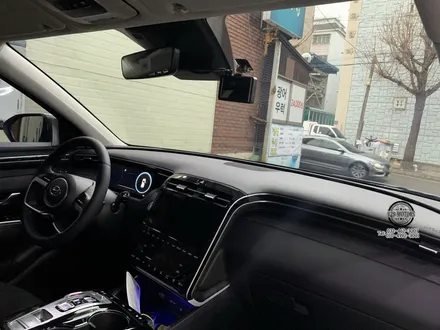[인천신차패키지] 현대 투싼 신차패키지 인천3M썬팅 인천블랙박스 / 남동구 구월동