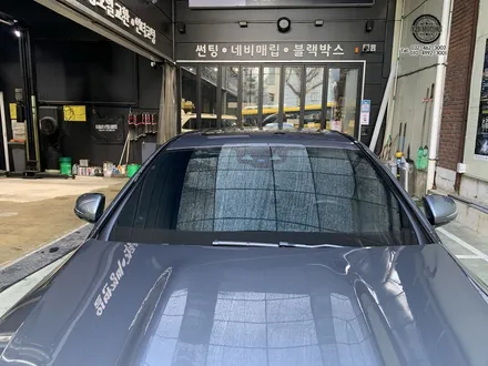 [인천신차패키지] 벤츠 E250 신차패키지 인천썬팅 인천글라스틴트 / 남동구 구월동
