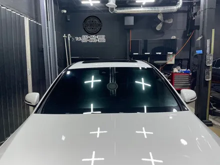 [인천썬팅] 벤츠 C220d 글라스틴트 선셋 다이아몬드그릴 인천다이아몬드그릴 / 남동구 구월동