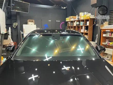 [인천신차패키지] 제네시스 G90 신차패키지 인천썬팅 / 남동구 구월동