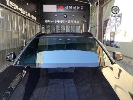 [인천신차패키지] BMW X3 신차패키지 인천썬팅 PPF패키지 / 남동구 구월동