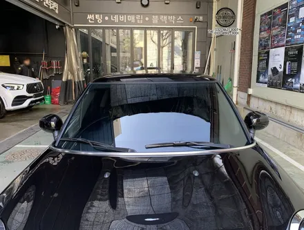 [인천신차패키지] 미니쿠페 신차패키지 인천썬팅 PPF패키지 스미스클럽 / 남동구 구월동