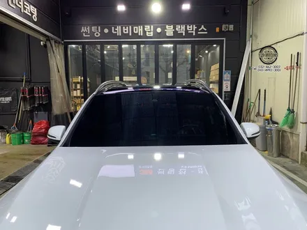 [인천썬팅] 벤츠 GLB220 3M CQ GLB송풍구 인천신차패키지 벤츠송풍구 / 남동구 구월동