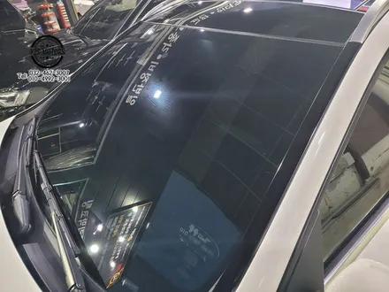 [인천썬팅] 벤츠 GLA45 AMG 브이쿨VK 인천브이쿨 / 남동구 구월동