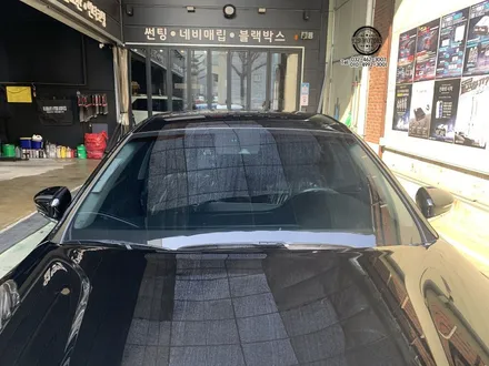 [인천신차패키지] 현대 그랜저 신차패키지 인천썬팅 3M썬팅 / 남동구 구월동