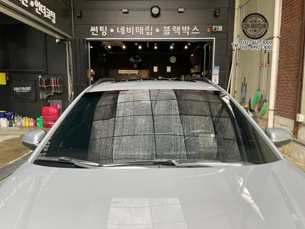 [인천신차패키지] 현대 코나 신차패키지 인천썬팅 인천글라스틴트 / 남동구 구월동