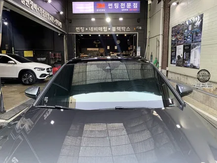 [인천신차패키지] 아우디 A6 신차패키지 인천썬팅 인천솔라가드 / 남동구 구월동