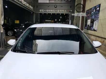 [인천썬팅] 현대 아반떼 3M CM 인천신차패키지 인천3M썬팅 / 남동구 구월동