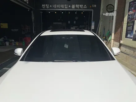 [인천썬팅] 벤츠 E250 브이쿨 K 인천신차패키지 / 남동구 구월동
