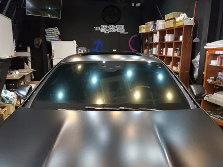 [인천썬팅] 벤츠 GT43 글라스틴트 선셋 인천신차패키지 / 남동구 구월동