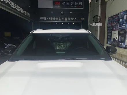 [인천신차패키지] 포드 익스플로러 신차패키지 인천썬팅 인천칼트윈 / 남동구 구월동