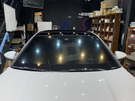 [인천신차패키지] 아우디 A7 신차패키지 인천썬팅 인천글라스틴트 / 남동구 구월동