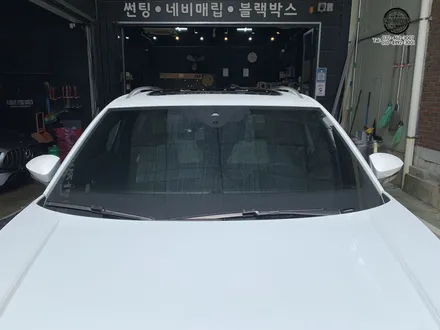 [인천신차패키지] 폭스바겐 티록 신차패키지 인천썬팅 인천브이쿨썬팅 / 남동구 구월동