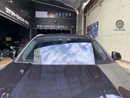 [인천썬팅] BMW X4 3M CQ 인천신차패키지 인천3M 썬팅 / 남동구 구월동