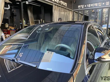 [인천 썬팅] 벤츠 S450 신차패키지 / 글라스 틴트 / PPF / 유리막 코팅 / 남동구 구월동