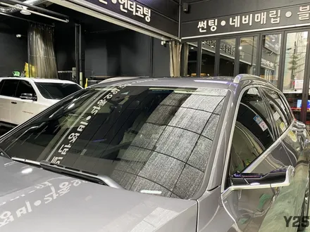 [인천 신차패키지] 아우디 이트론 신차패키지/ 인천 썬팅/ PPF/ 유리막 코팅 / 남동구 구월동