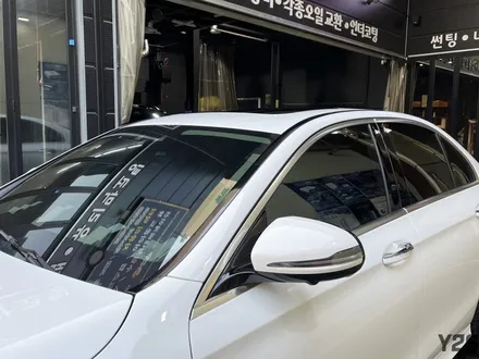 [벤츠 E220amg 신차패키지] 인천 신차패키지/썬팅/PPF/유리막 코팅 / 남동구 구월동